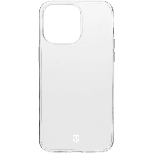 Tactical TPU kryt Apple iPhone 15 Pro Max čirý - Pouzdra - Obrázek 8AT5000701