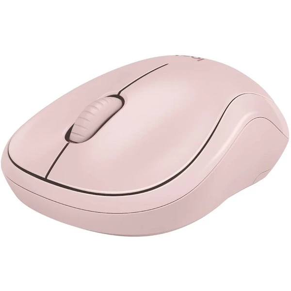 Logitech M240 bezdrátová myš růžová - Myši - Obrázek 8ATE000K01