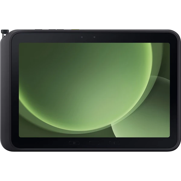 Samsung Galaxy Tab Active5 Pro (5G) 6GB/128GB zelený Enterprise Edition - Tablety - Obrázek 8ATF000J01