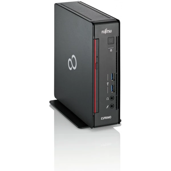 Fujitsu Esprimo Q7010 - from <no value> - Refurbished with a 30-Day Free Trial