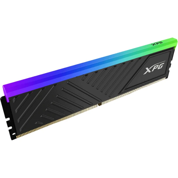ADATA XPG Spectrix D35G RGB DDR4 16GB 3200MT/s CL16 DIMM (1x16GB) XMP - Operační paměti - Obrázek 8AU7000N01