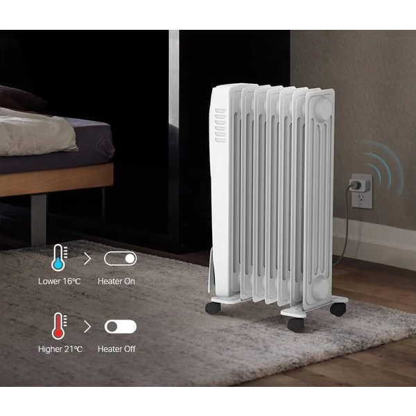 TP-Link Tapo T310 senzor vlhkosti a teploty - Čidla - Obrázek 8AV0G00101