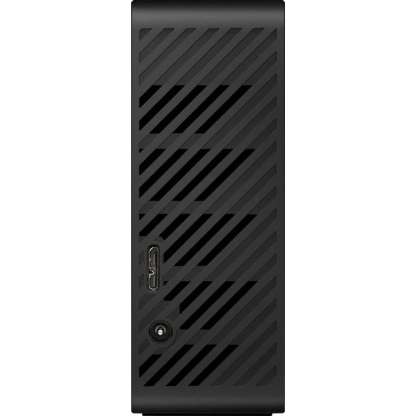 Seagate Expansion 6TB externí 3.5" HDD černý - Pevné disky - Obrázek 8AV5000N01
