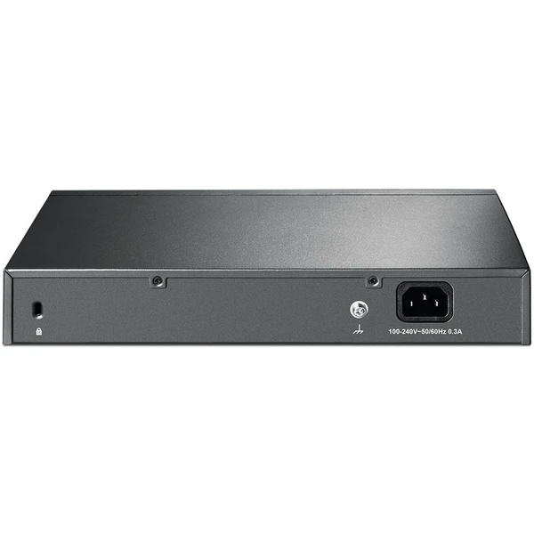 TP-Link TL-SF1016DS switch - Switche - Obrázek 8AXY600301