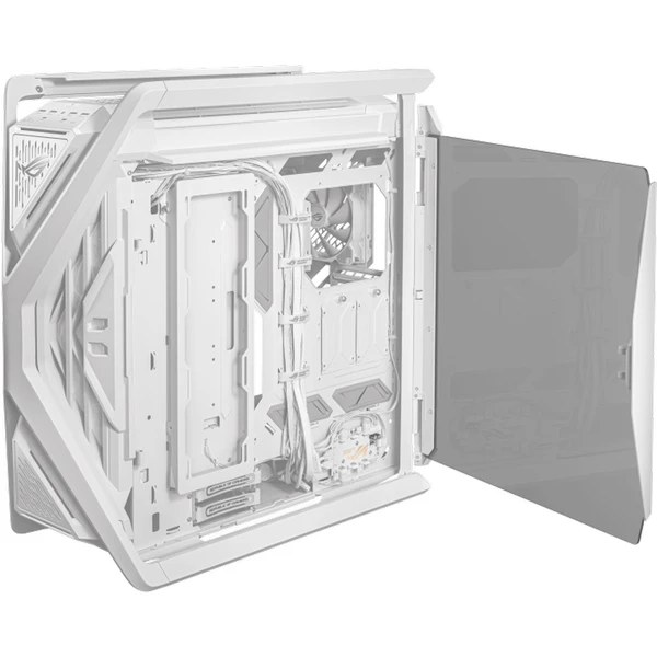 ASUS GR701 ROG HYPERION bílá - Počítačové skříně - Obrázek 8AY5000L01