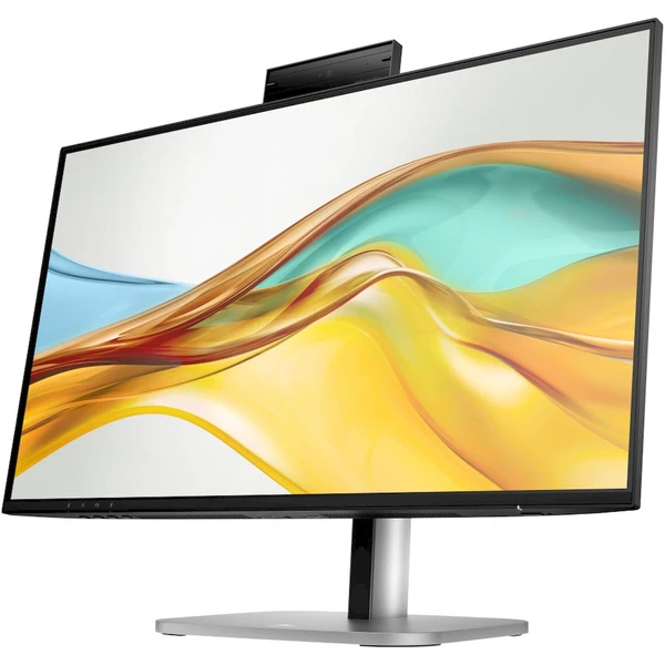 HP 524pm monitor 23,8" - Monitory - Obrázek 8AYG000N01