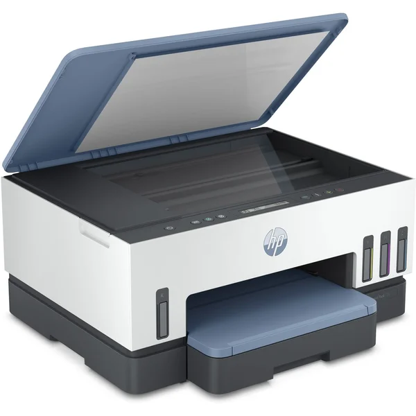 HP Smart Tank 725 multifunkční inkoustová tiskárna - 3 roky záruky po registraci - Tiskárny - Obrázek 8AZ2700301