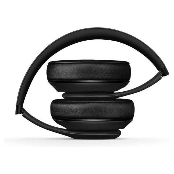 Beats Studio Wireless edice "Matte Black" černá (2015 ) - Sluchátka - Obrázek 8B4A000101