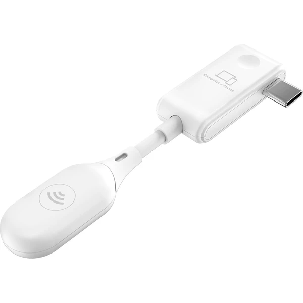 Optoma WHD221 bezdrátový transmiter a receiver - Síťové adaptéry - Obrázek 8B6J000K01