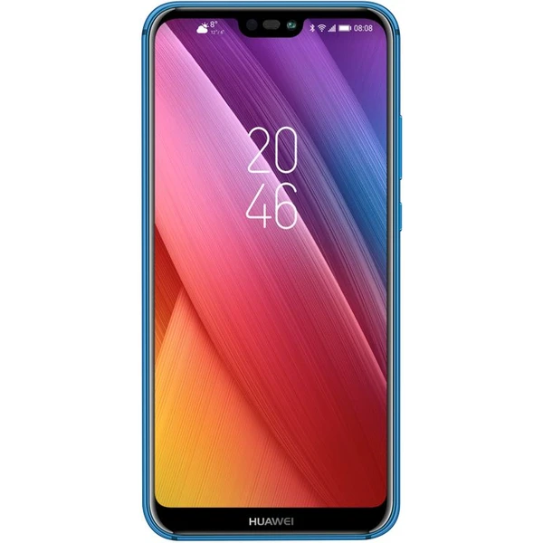 Huawei P20 Lite Dual SIM LTE modrý - Mobilní telefony - Obrázek 8B6P000101
