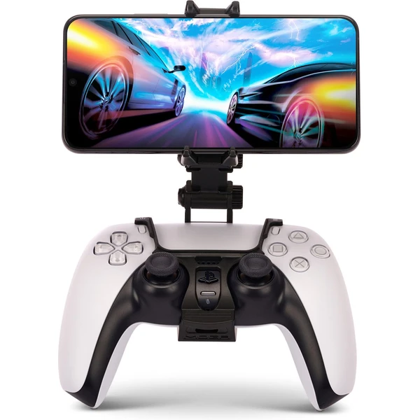 PowerA MOGA Mobile Gaming Clip pro ovladače PS4/PS5 - Držáky - Obrázek 8BAA700301