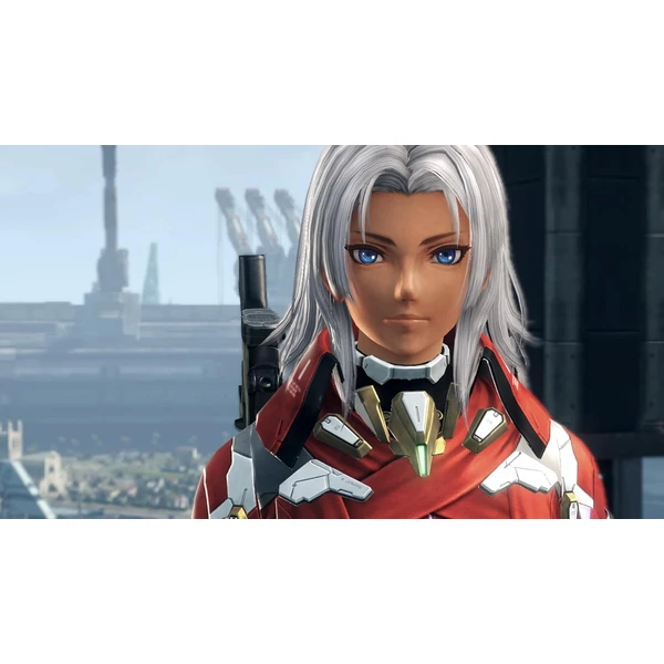 Xenoblade Chronicles X: Definitive Edition (Switch) - Hry pro Nintendo Switch - Obrázek 8BBB000J01