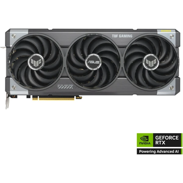 ASUS TUF Gaming NVIDIA GeForce RTX 5070 Ti 16GB GDDR7 OC - Grafické karty - Obrázek 8BDB000K01