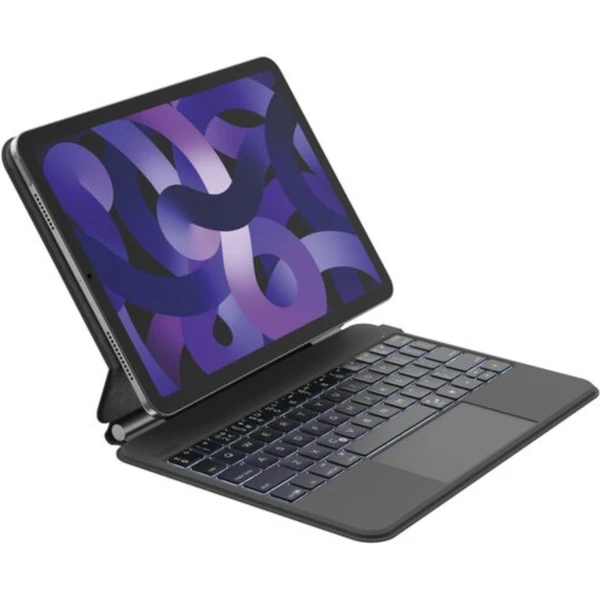 Belkin Connect Bluetooth klávesnice pro iPad Pro 11" (M4) - Pouzdra s klávesnicí - Obrázek 8BDE000O01