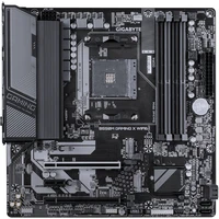 GIGABYTE B550M GAMING X WIFI6 - Základní desky