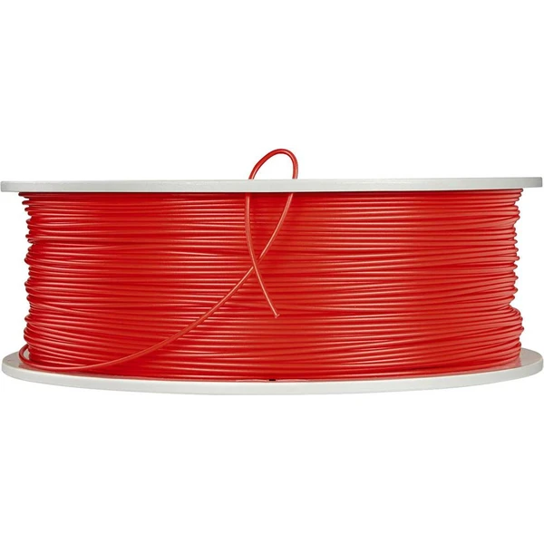 VERBATIM filament do 3D tiskárny PET-G 2.85mm, 123m, 1kg červený - Filamenty pro 3D tiskárny - Obrázek 8BG3000L01