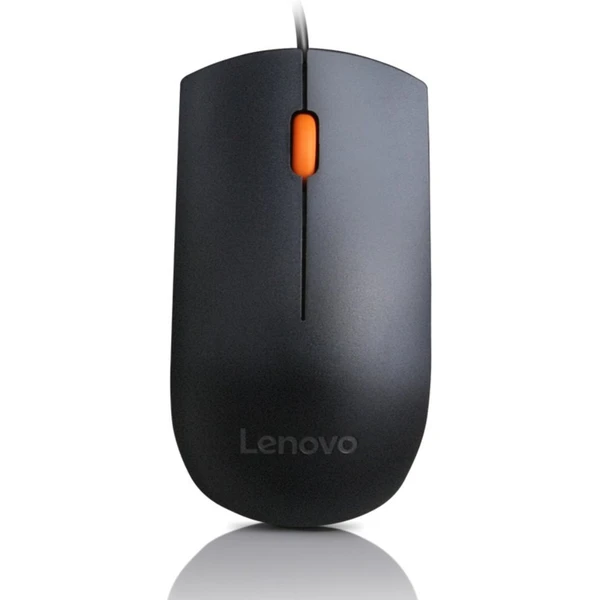 Lenovo 300 USB myš - Myši - Obrázek 8BHM600301