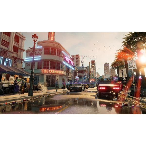 Crime Boss: Rockay City (Xbox Series X) - Hry pro Xbox Series - Obrázek 8BHP100501