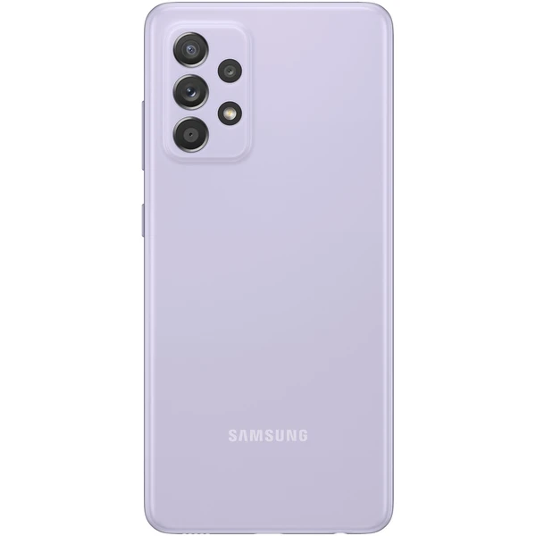 Samsung Galaxy A52s 5G 6GB+128GB fialový (Kategorie C) - Mobilní telefony - Obrázek 8BHR600301