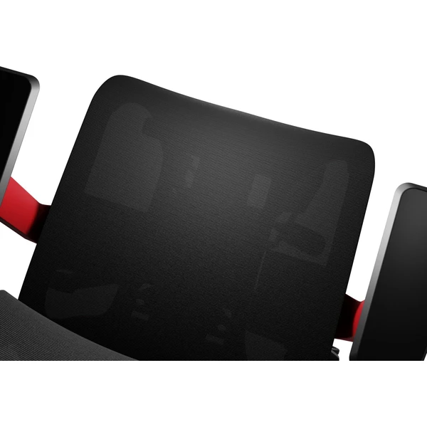 Genesis ASTAT 700 G2 ergonomická židle červená - Židle - Obrázek 8BI5000O01