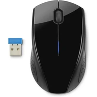 HP 220 bezdrátová myš černá - Myši