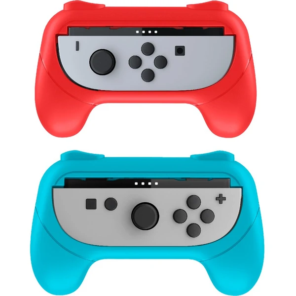 Nacon set držáků pro Joy-Con 2 - Držáky - Obrázek 8BMF000J01