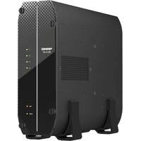 QNAP TS-410E-8G - NAS servery