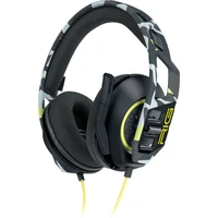Nacon RIG 300 PRO HS herní sluchátka Acid Camo - Sluchátka