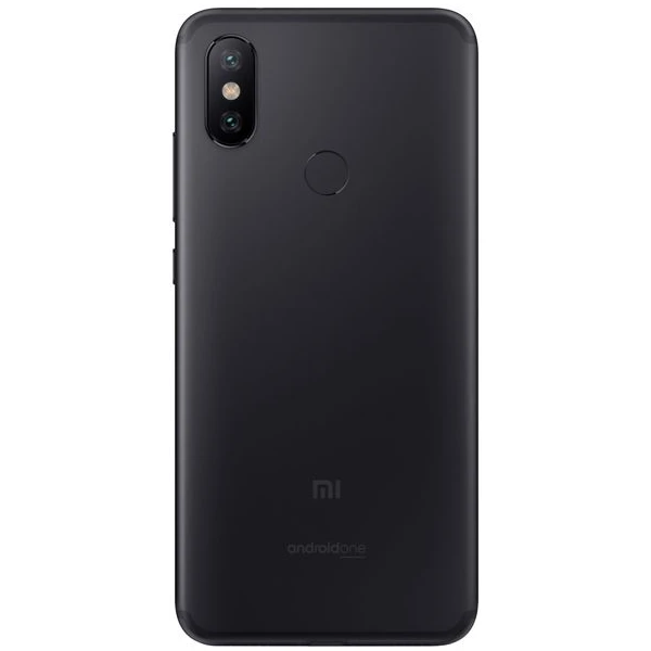 Xiaomi Mi A2 Global 4GB/32GB černý - Mobilní telefony - Obrázek 8BOS000101