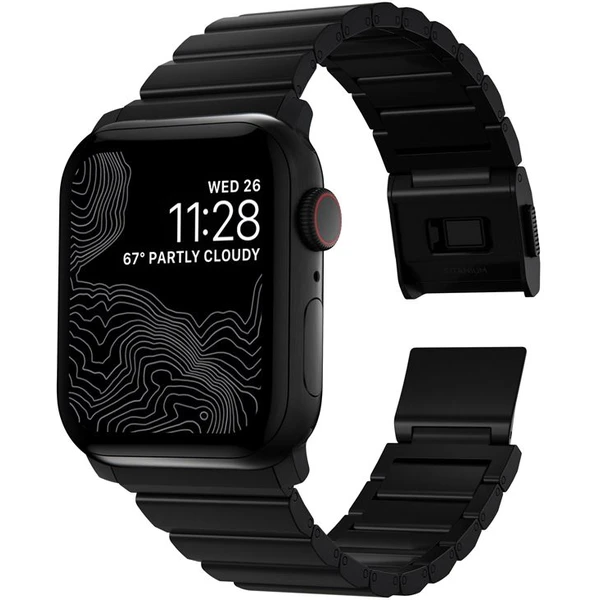 NOMAD Titanium Band 49/46/45/44/42mm 【公式通販】