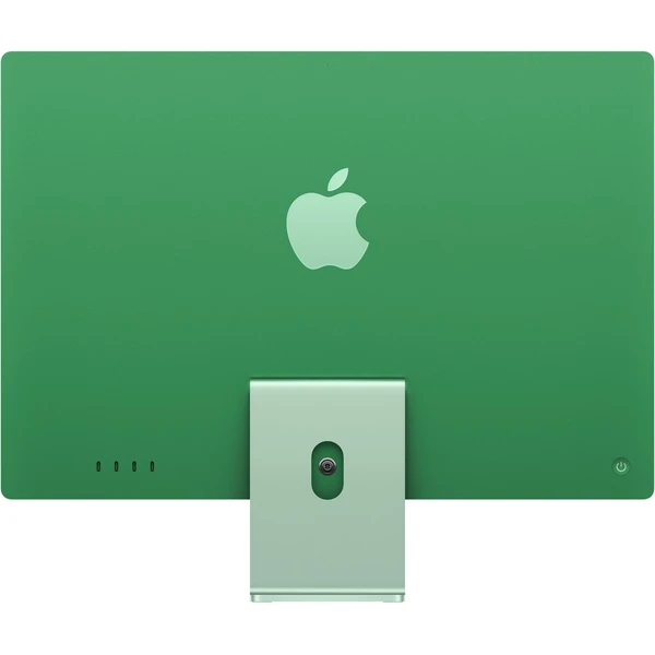 CTO Apple iMac 24" (2024) 10CPU / zelená / Mouse / 24GB / Stand.sklo / CZ NUM Touch ID KL / 1TB - All-in-one - Obrázek 8BQ9000O01
