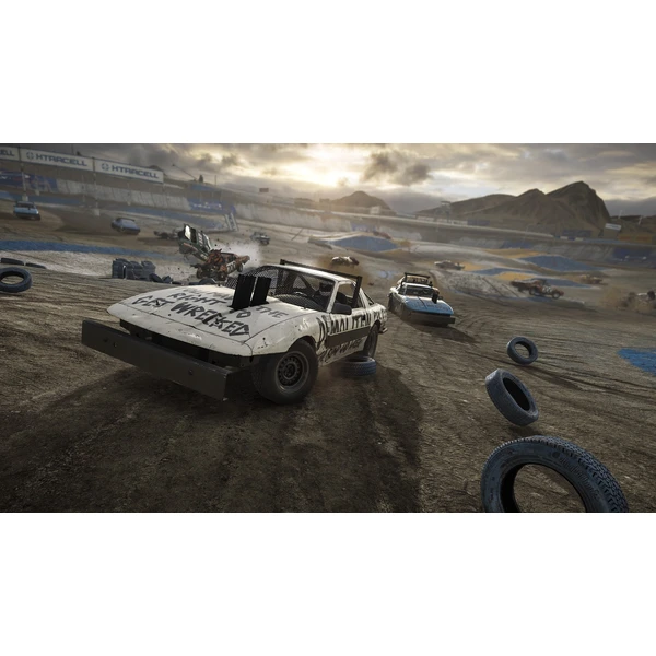 Wreckfest (Xbox One) - Hry pro Xbox One - Obrázek 8BR3100201