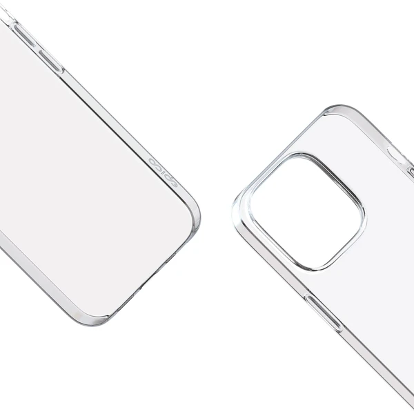 Epico Case iPhone 14 transparentní - Pouzdra - Obrázek 8BRG000J01