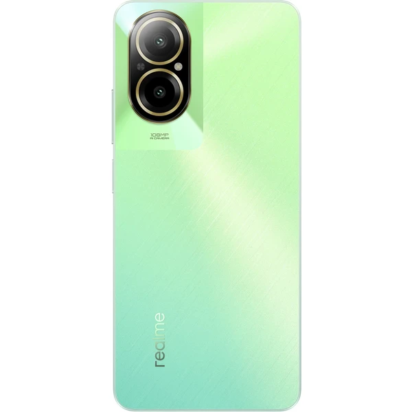 Realme C67 8GB/256GB zelená - Mobilní telefony - Obrázek 8BT1000J01