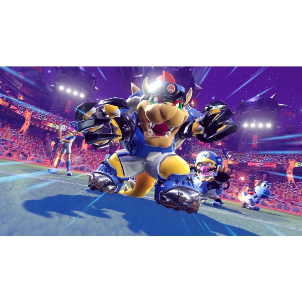 Mario Strikers: Battle League Football (Switch) - Hry pro Nintendo Switch - Obrázek 8BTQF00101