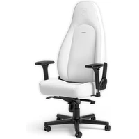 noblechairs ICON White Edition herní židle bílá - Židle