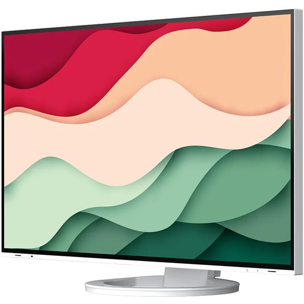EIZO EV2781-WT monitor 27" - Monitory - Obrázek 8BV1000K01