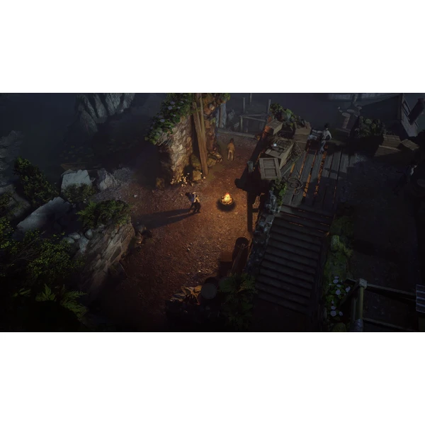 Eriksholm: The Stolen Dream (PS5) - Hry pro PS5 - Obrázek 8BWJ000K01