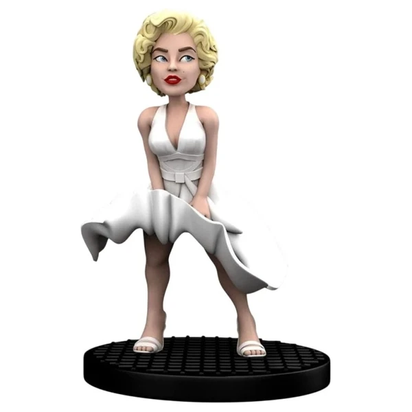 MINIX Special Character: Marilyn Monroe - Minix - Obrázek 8BYM000K01