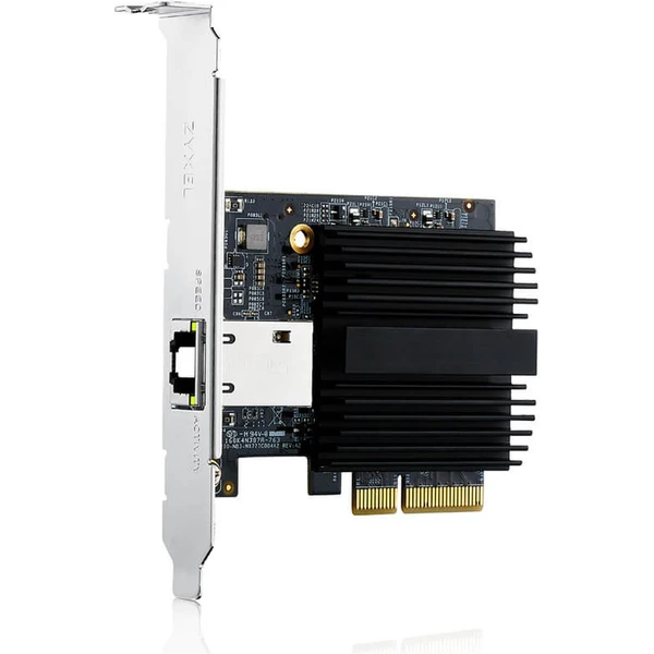Zyxel XGN100C síťová karta - Síťové karty - Obrázek 8C59000N01