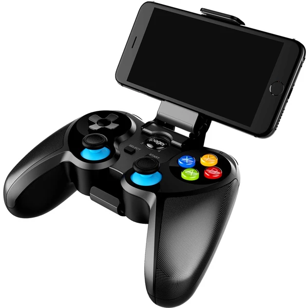 iPega 9157 Ninja bezdrátový ovladač (Android, iOS PC, Android TV, N-Switch) - Herní ovladače - Obrázek 8C60000401
