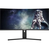Dahua LM34-E330CA herní monitor 34" - Monitory