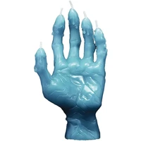 Svíčka Dark Horse Hellboy - Hand of Glory 23 cm - Sochy a sošky