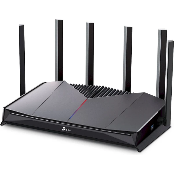 TP-Link Archer GE400 Wi-Fi 7 herní router černý - Routery - Obrázek 8C9P000K01