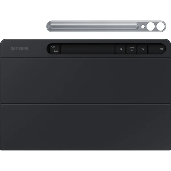 Samsung Book Cover Keyboard Slim Tab S9+/S9 FE+ - Pouzdra s klávesnicí - Obrázek 8CB6G00101