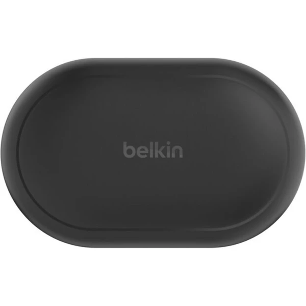 Belkin SOUNDFORM™ ClearFit Open-Ear bezdrátová sluchátka černá - Sluchátka - Obrázek 8CCF000O01