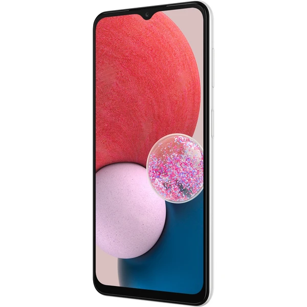 Samsung Galaxy A13 4GB/64GB bílá - Mobilní telefony - Obrázek 8CCQF00101