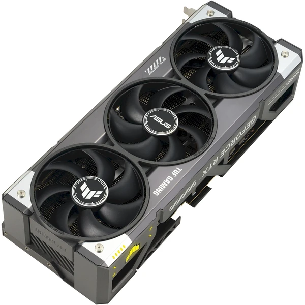 ASUS TUF Gaming NVIDIA GeForce RTX 5090 32GB GDDR7 - Grafické karty - Obrázek 8CDB000K01