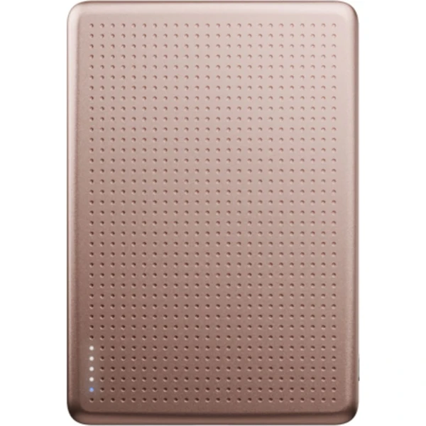 Native Union Active MagSafe powerbanka 5000mAh růžová - Powerbanky - Obrázek 8CDE000O01