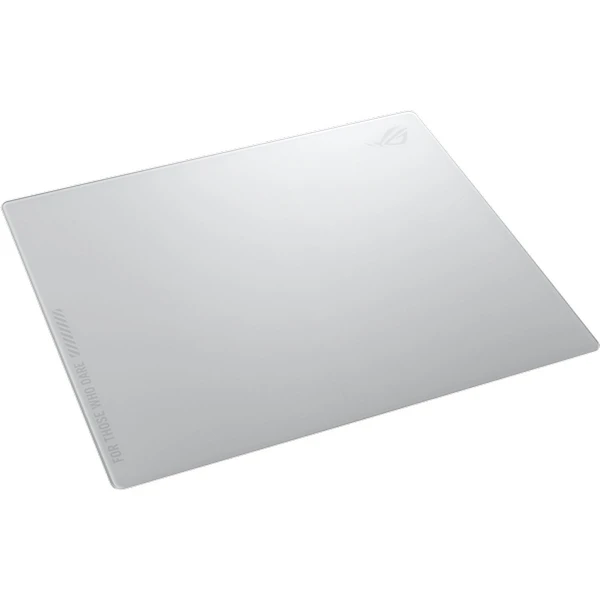 ASUS ROG Moonstone ACE podložka pod myš (vel. L / bílá) - Podložky - Obrázek 8CE0000N01
